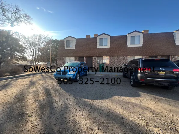 2500 Lee Ave - Four Plex, 2500 Lee Ave APT 3, Farmington, NM 87402