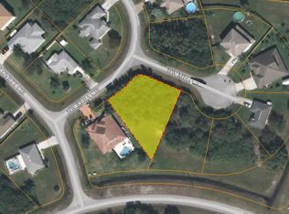 5231 NW Meg Ct, Port Saint Lucie, FL 34986