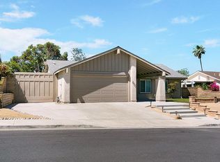 24971 Hayuco, Mission Viejo, CA 92692