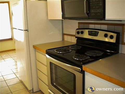 Newer appliances