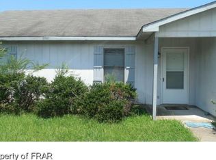 173 Eulon Loop, Raeford, NC 28376