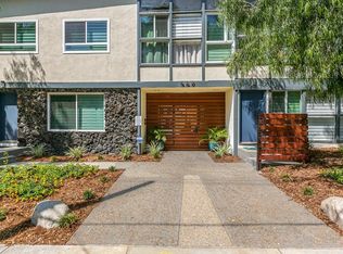 285 N Oakland Ave #17, Pasadena, CA 91101