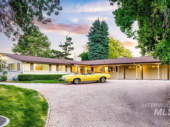 909 W Wyndemere Dr, Boise, ID 83702