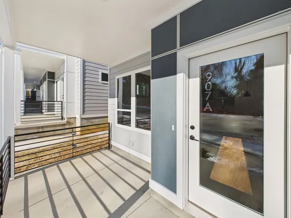 907 Bainbridge St #A, Richmond, VA 23224