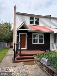 1807 Benson Pl, Bristol, PA, 19007
