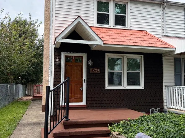 1807 Benson Pl, Bristol, PA 19007