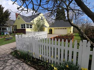 5618 SE 54th Ave, Portland, OR 97206