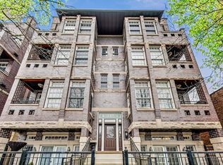 3844 N Clark St APT 1N, Chicago, IL 60613
