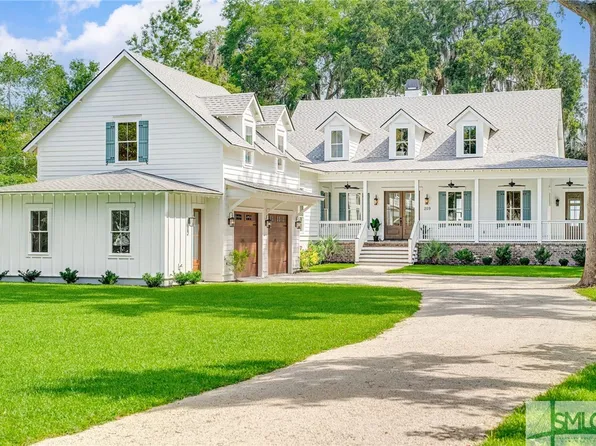 209 Falligant Avenue, Savannah, GA 31410