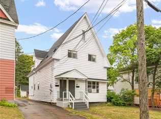 97-1/2 Cameron St #97, Moncton, NB E1C5Z4