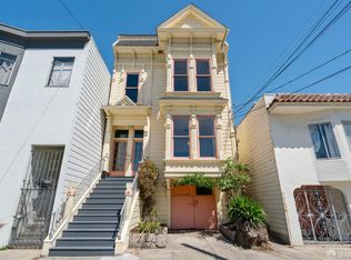 2621 Bryant St, San Francisco, CA 94110
