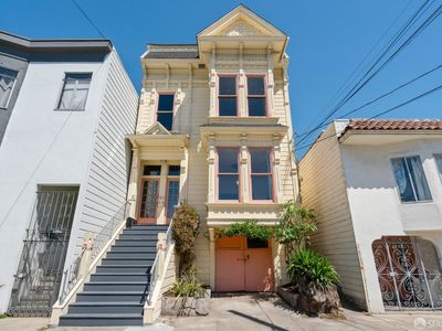 2621 Bryant St, San Francisco, CA, 94110