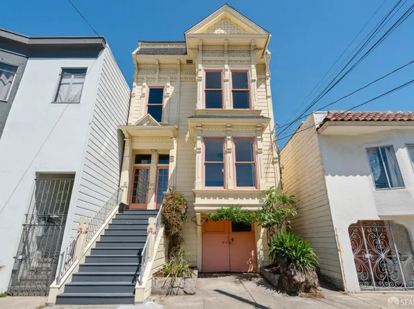 2621 Bryant St, San Francisco, CA 94110