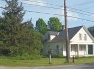 348 Vt Rte 12 N, Northfield, VT 05663