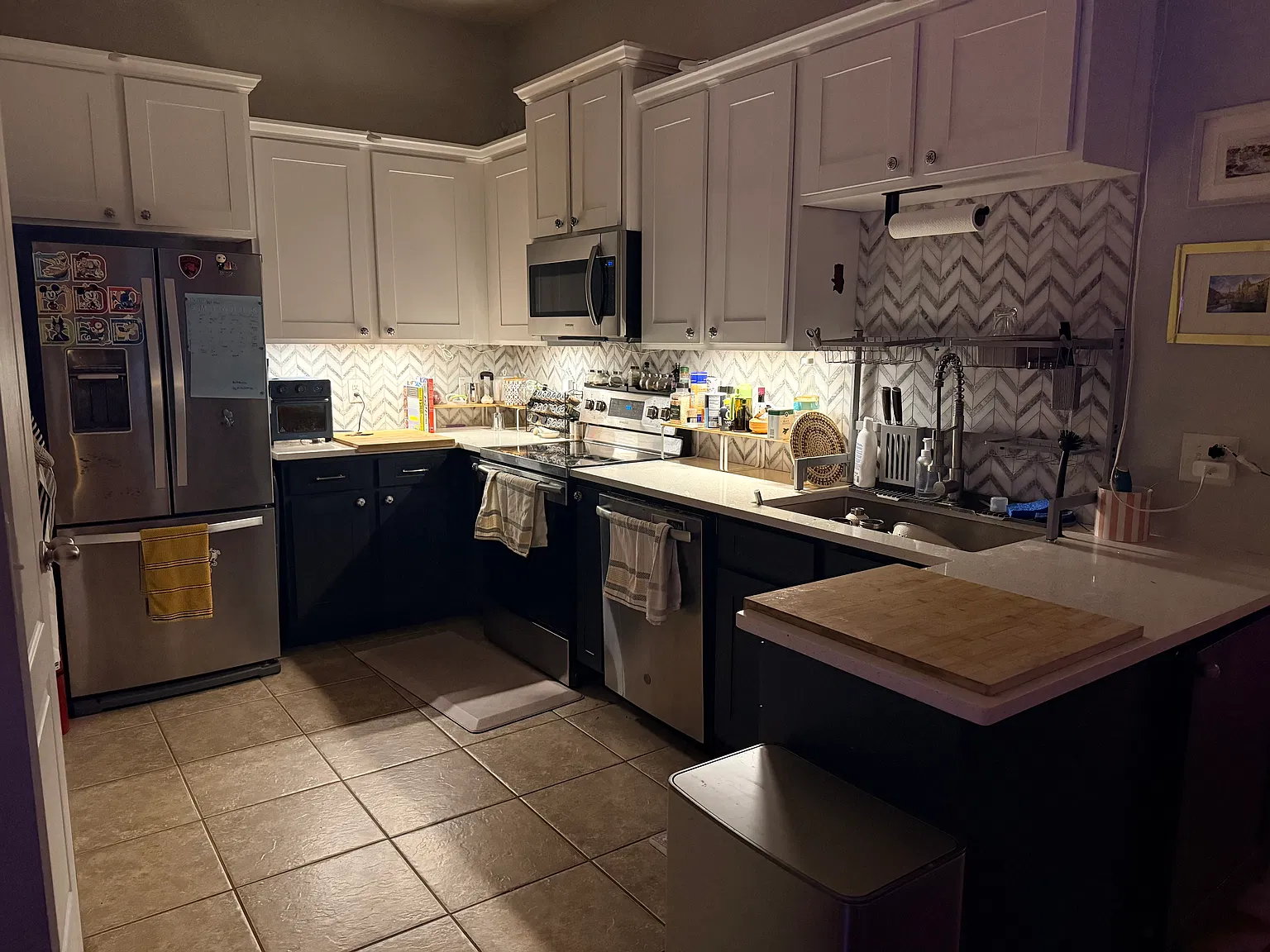2 bed, 1216 sqft, $2,350 — Photo 4