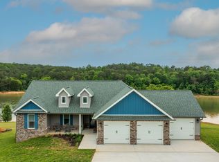 545 Sam Heim Rd, Rutledge, TN 37861