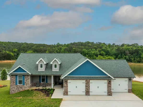 545 Sam Heim Rd, Rutledge, TN 37861