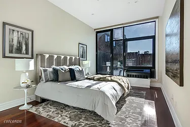 Sold by Corcoran
