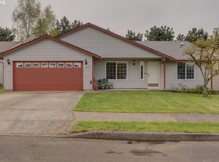 11603 NE 15th St, Vancouver, WA 98684
