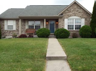 10694 Kelsey Dr, Independence, KY 41051