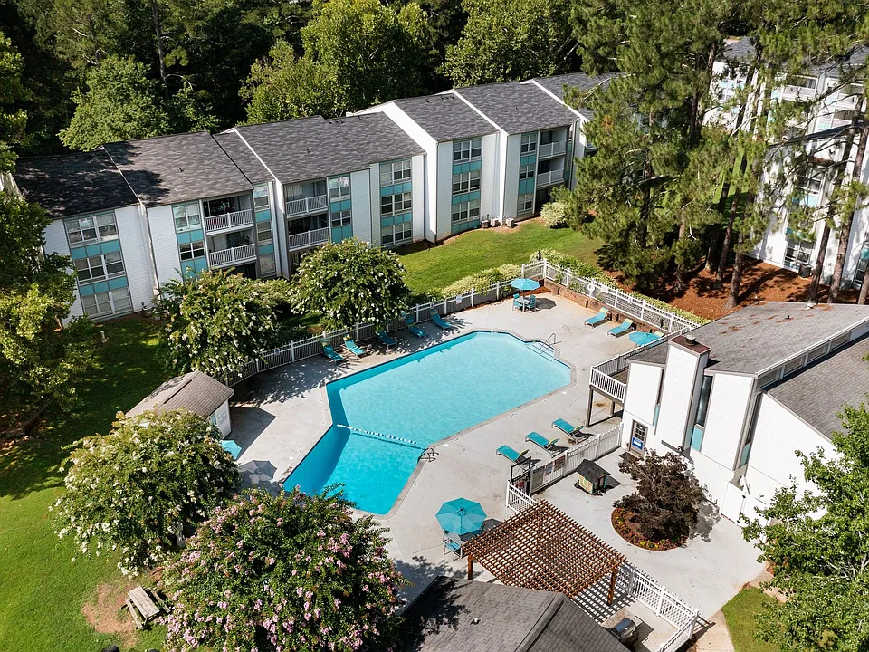 Concord Crossing Apartments