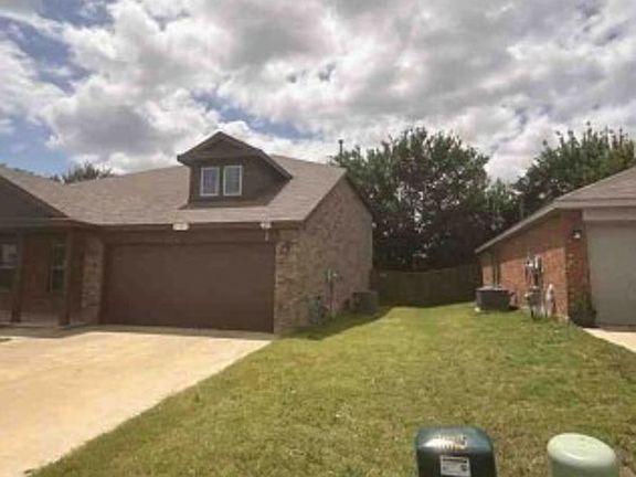 Property Side View