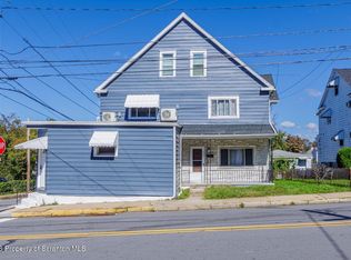 338 E Main St, Wilkes Barre, PA 18705