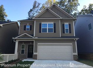 3049 Woodward Down Trl, Buford, GA 30519