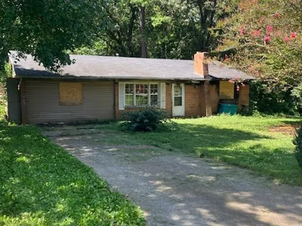 608 Pine Tree Es Dr, Salisbury, NC 28144