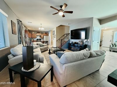 21868 S 215th St, Queen Creek, AZ, 85142