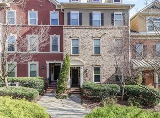 431 Perimeter Walk, Atlanta, GA 30338