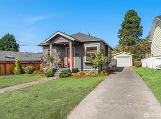 4903 Erskine Way SW, Seattle, WA 98116