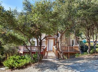 25465 Manzanita Dr, Idyllwild, CA 92549