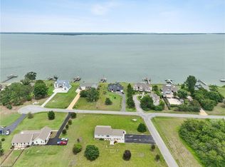 481 Jackson Dr, Deltaville, VA 23043