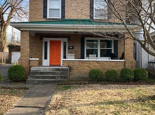 605 10th Ave, Huntington, WV 25701