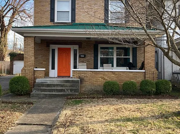 605 10th Ave, Huntington, WV 25701