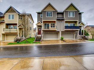 15535 SW Ivory St, Beaverton, OR 97007