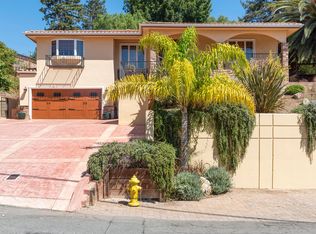 16020 Highland Dr, San Jose, CA