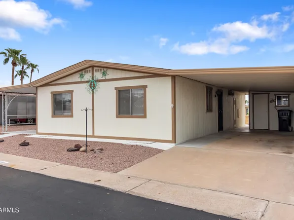 8103 E SOUTHERN Avenue #154, Mesa, AZ 85209