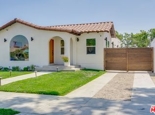 3500 Wellington Rd, Los Angeles, CA 90016