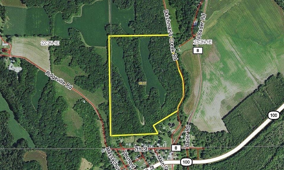 1st image of Dutchmans Creek