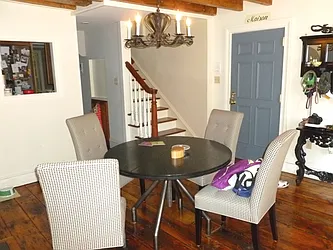 Rented by M.Woods & Associates