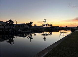 627 Fairmount Dr #596, North Pt, FL 34287