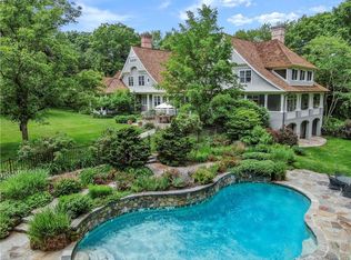 7 Mayflower Ln, Weston, CT 06883