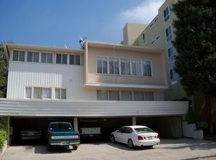 446 Landfair Ave #446, Los Angeles, CA 90024