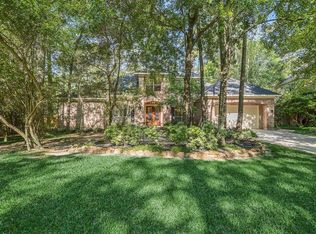 23 Freestone Pl, Spring, TX 77382