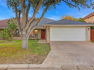 2401 S Jackson Rd APT 29, Pharr, TX 78577