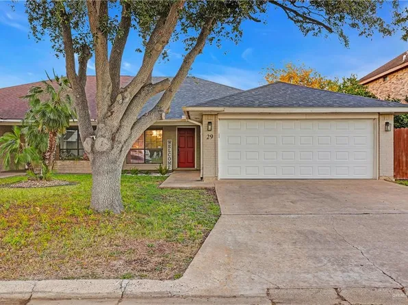 2401 S Jackson Rd APT 29, Pharr, TX 78577