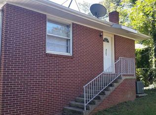 816 Wilson St, Anderson, SC 29621