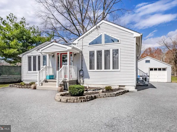 922 Longwood Ave, Cherry Hill, NJ 08002